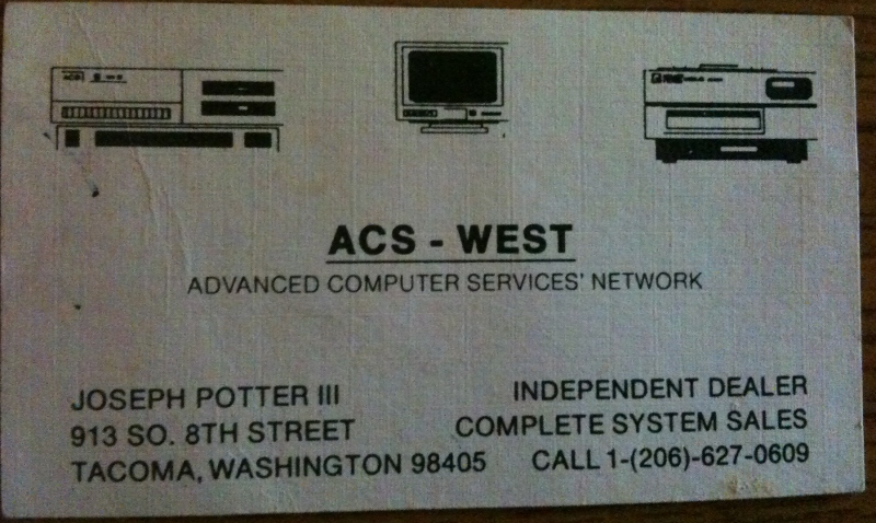 ACS-West